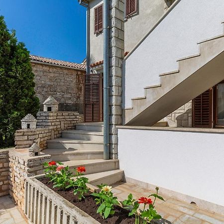Apartments Rita Poreč Dış mekan fotoğraf