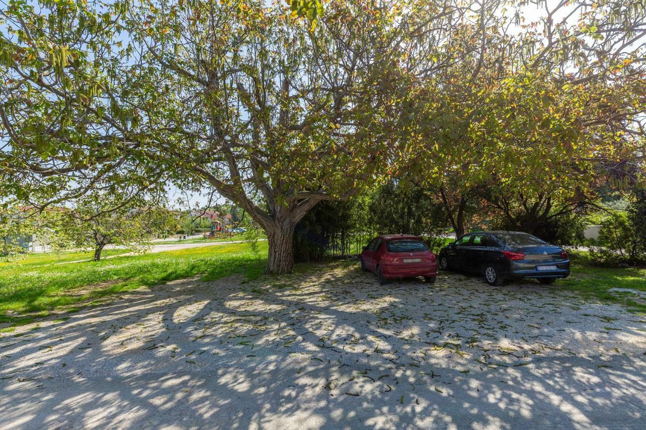 Apartments Rita Poreč Dış mekan fotoğraf