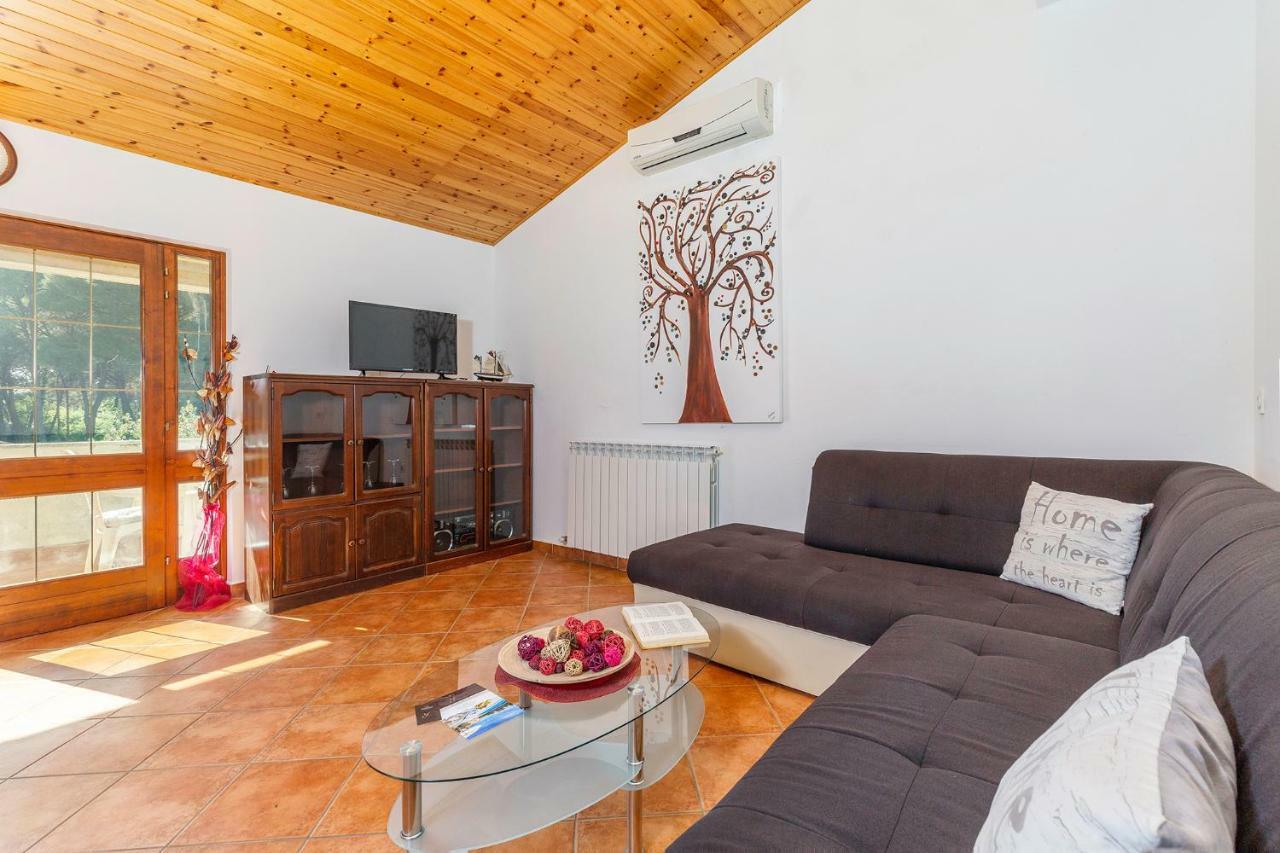 Apartments Rita Poreč Dış mekan fotoğraf