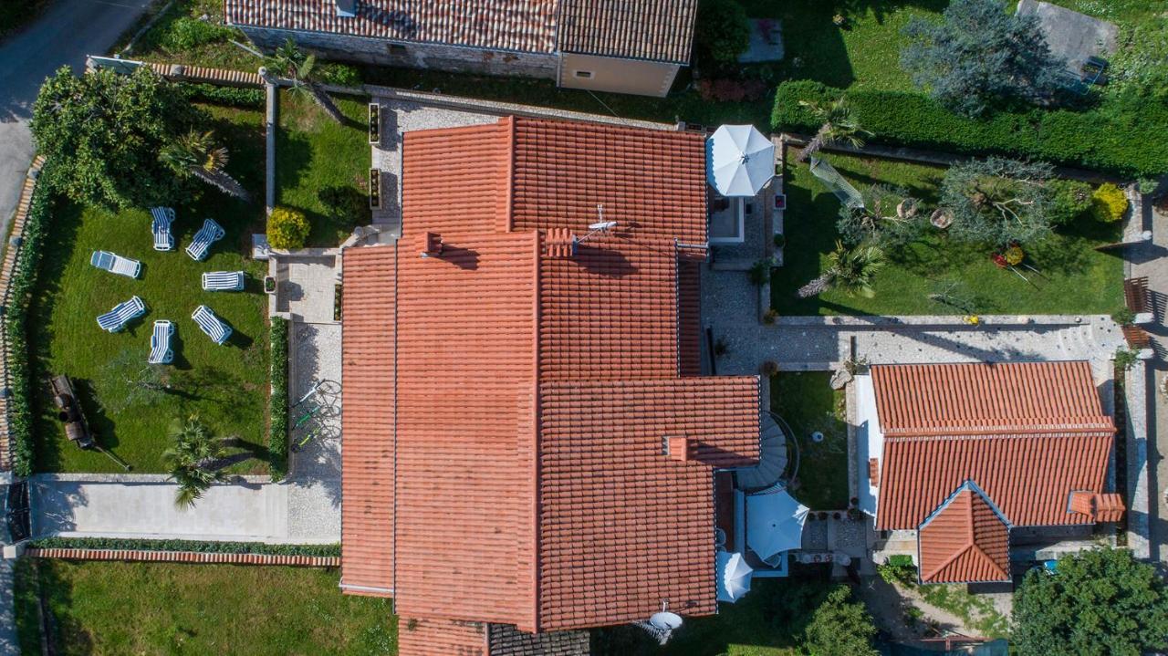 Apartments Rita Poreč Dış mekan fotoğraf